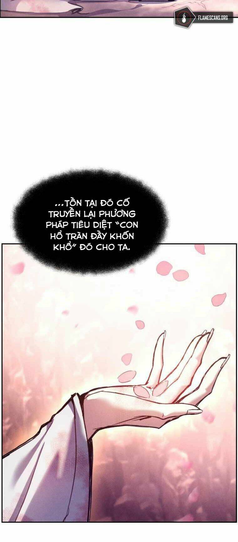 tàn tinh tái thế chapter 31 - Trang 2