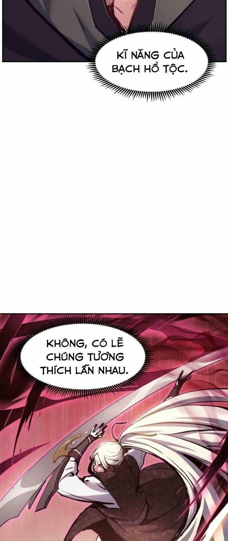 tàn tinh tái thế chapter 31 - Trang 2