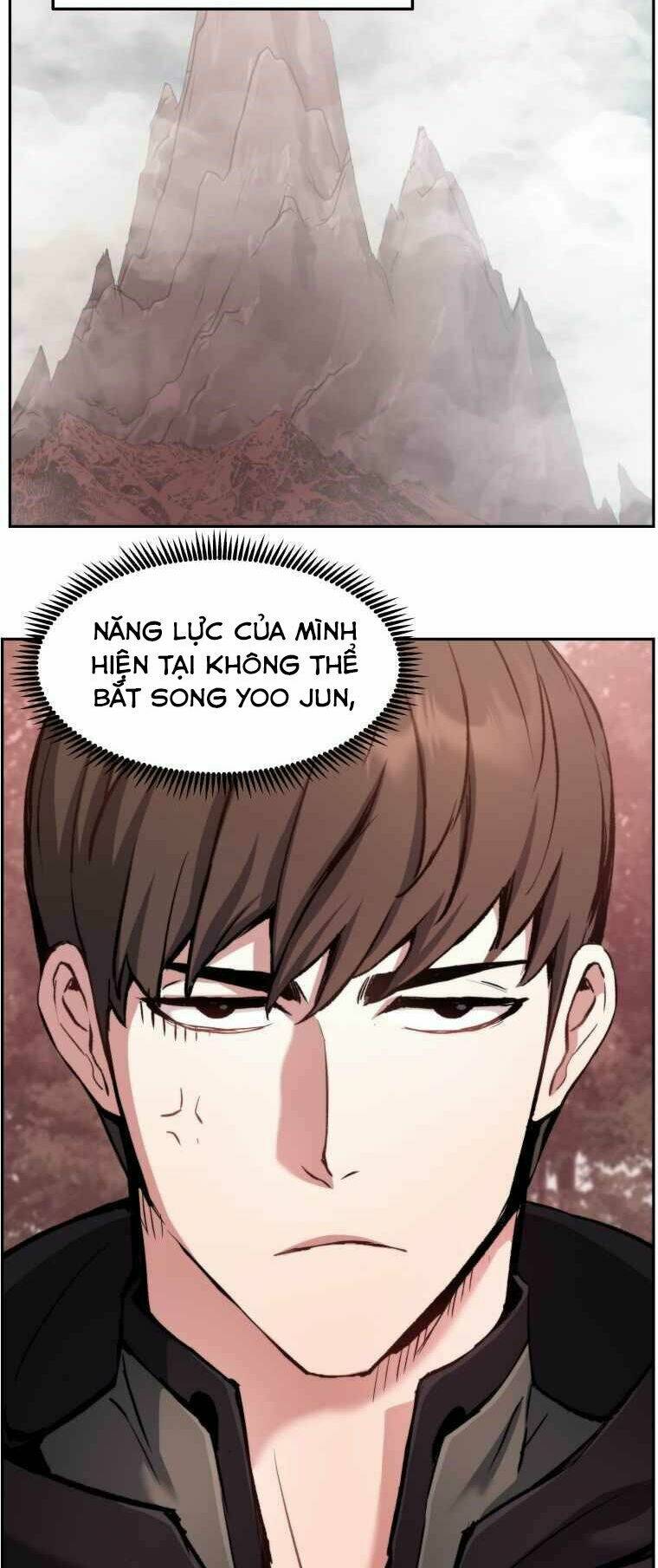 tàn tinh tái thế chapter 31 - Trang 2