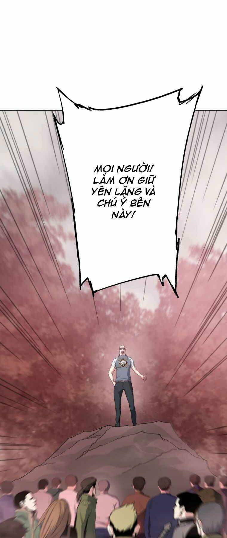 tàn tinh tái thế chapter 31 - Trang 2