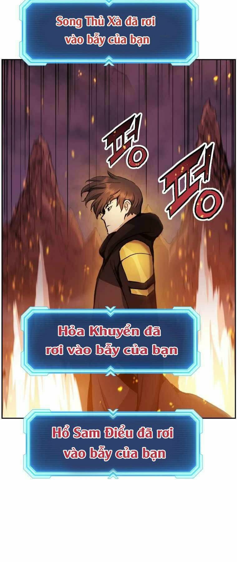 tàn tinh tái thế chapter 35 - Trang 2