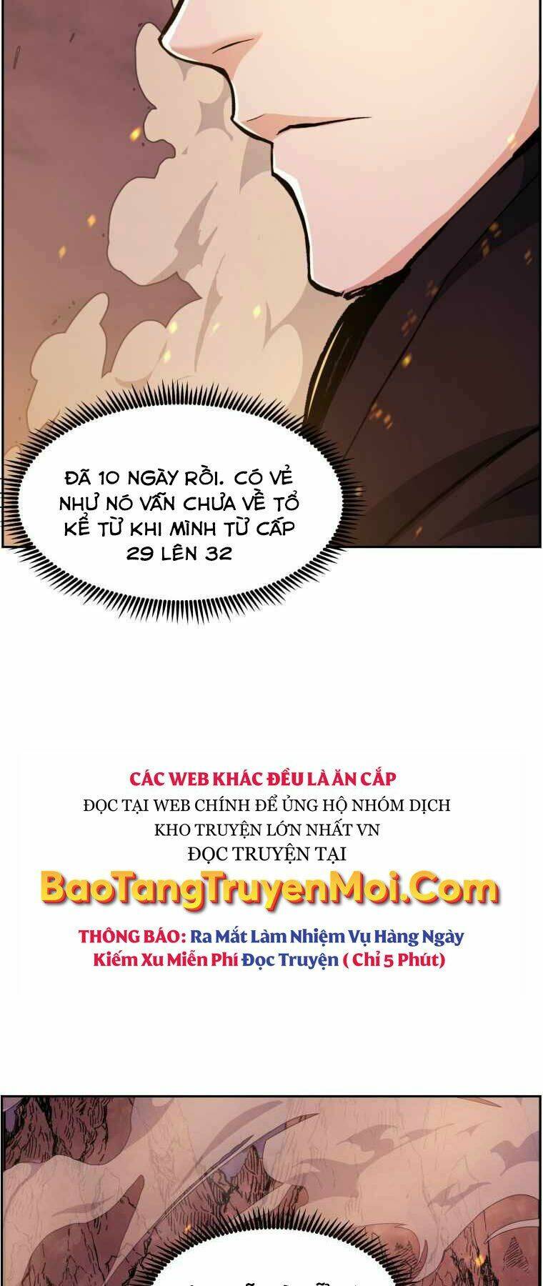 tàn tinh tái thế chapter 35 - Trang 2