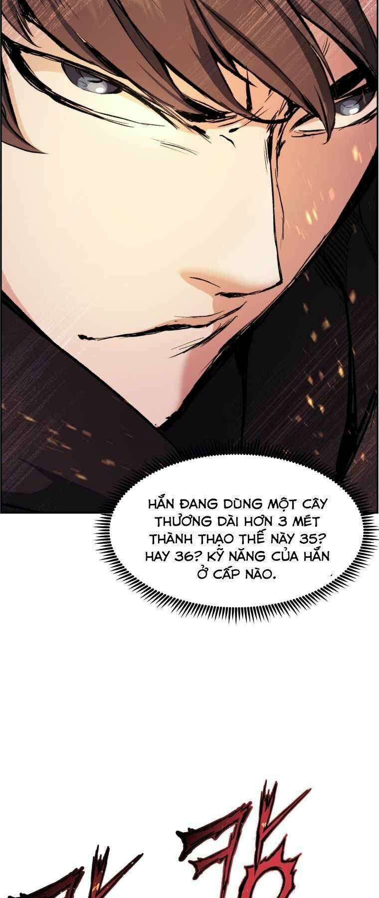 tàn tinh tái thế chapter 35 - Trang 2