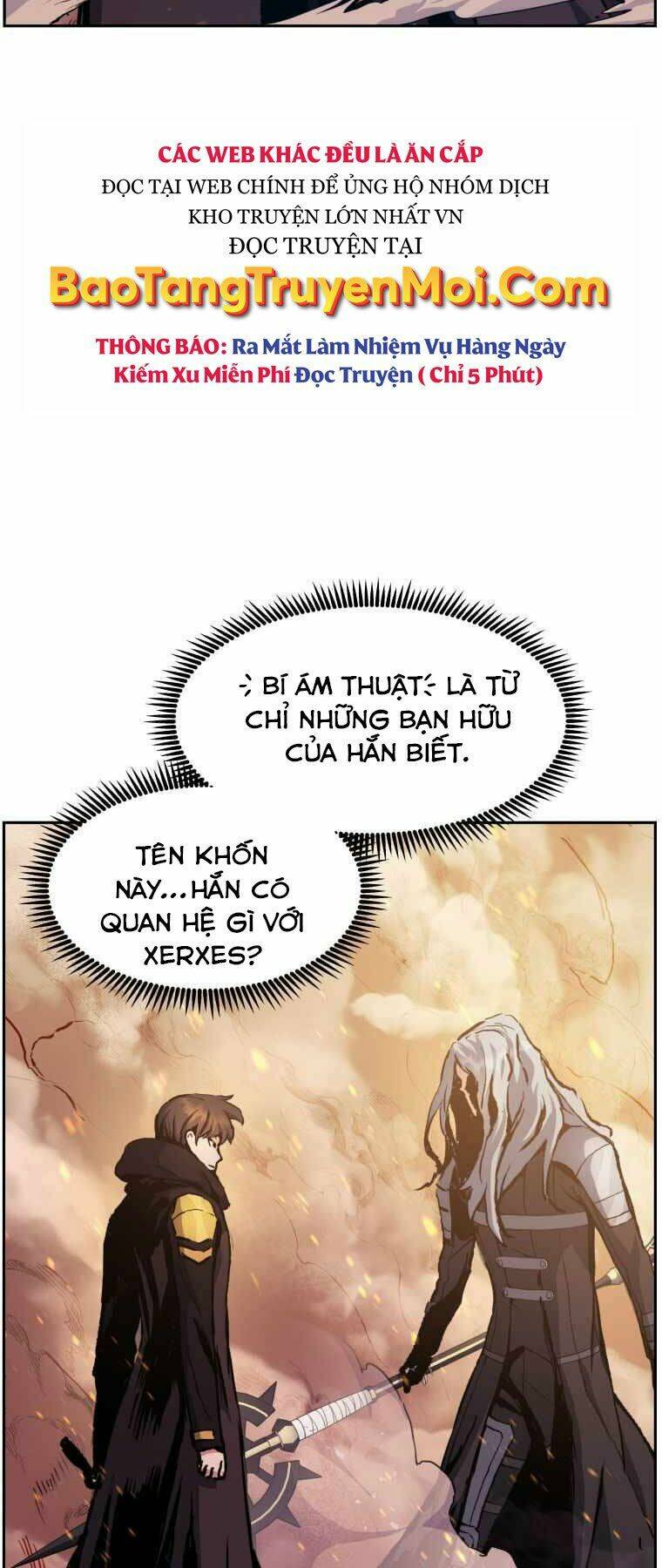 tàn tinh tái thế chapter 35 - Trang 2