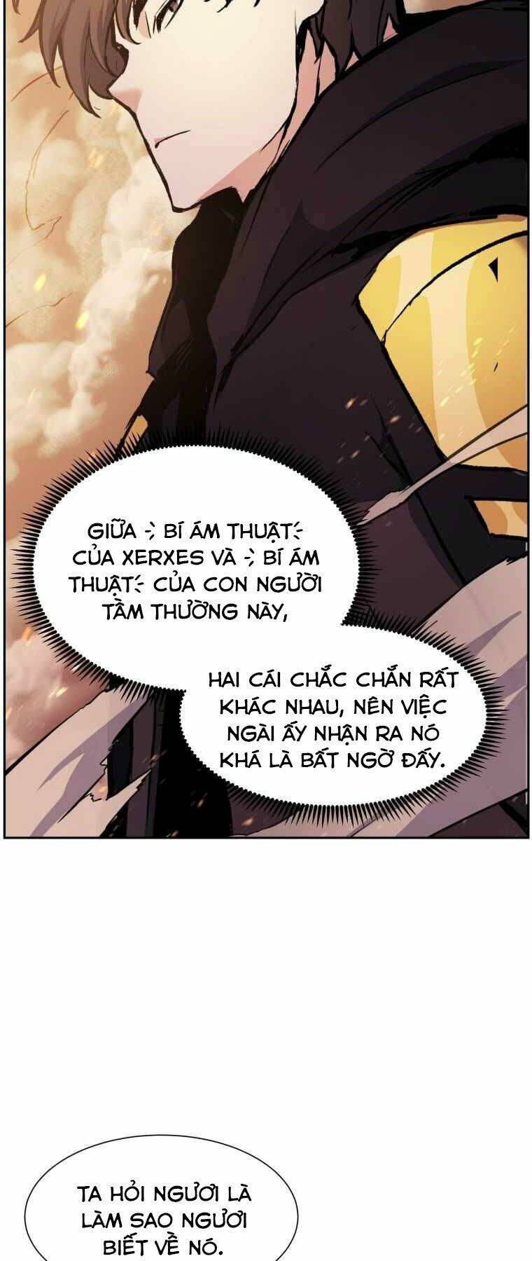 tàn tinh tái thế chapter 35 - Trang 2