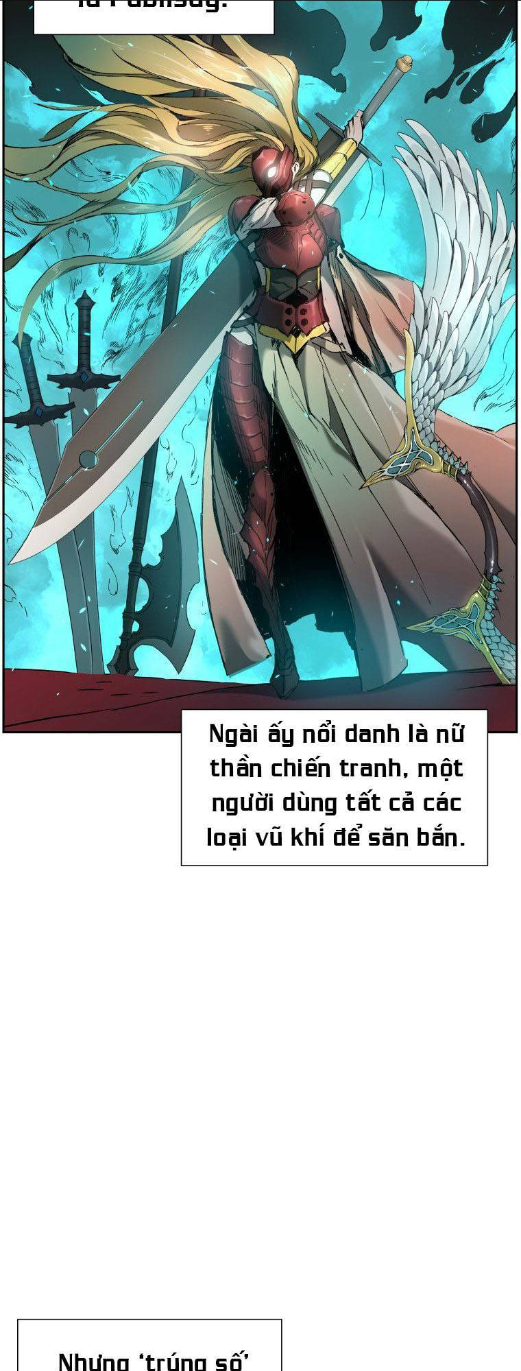 tàn tinh tái thế chapter 4 - Next chapter 5