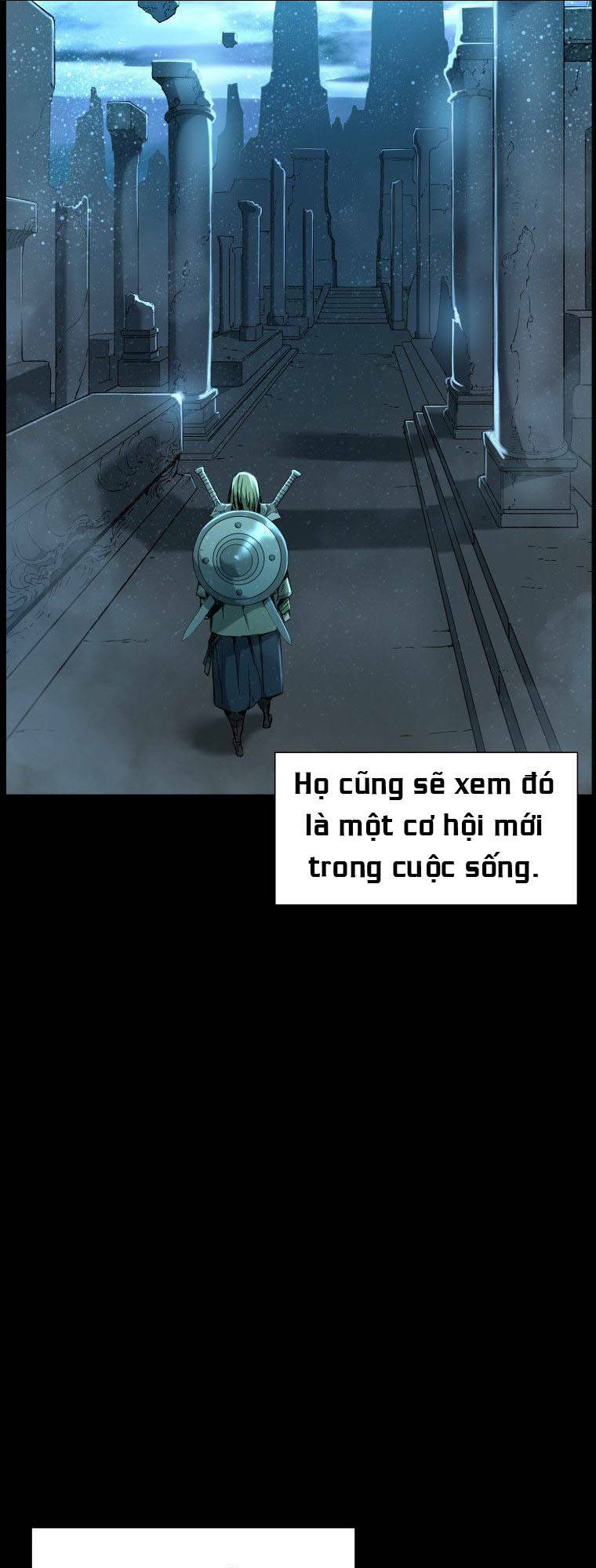 tàn tinh tái thế chapter 4 - Next chapter 5