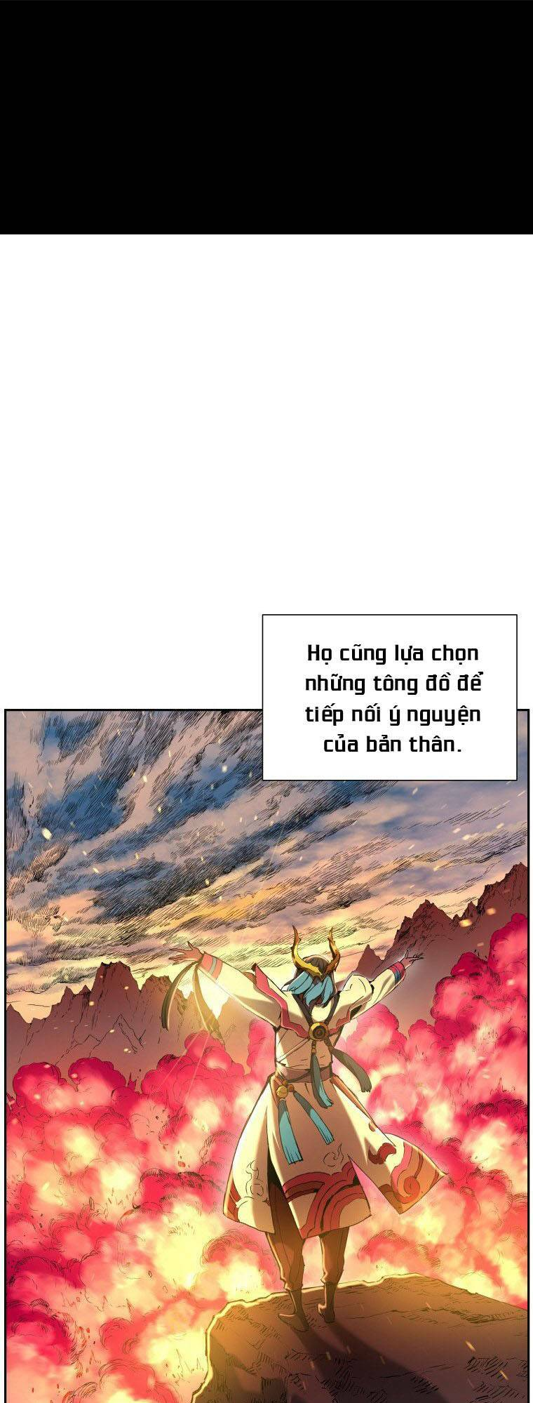 tàn tinh tái thế chapter 4 - Next chapter 5