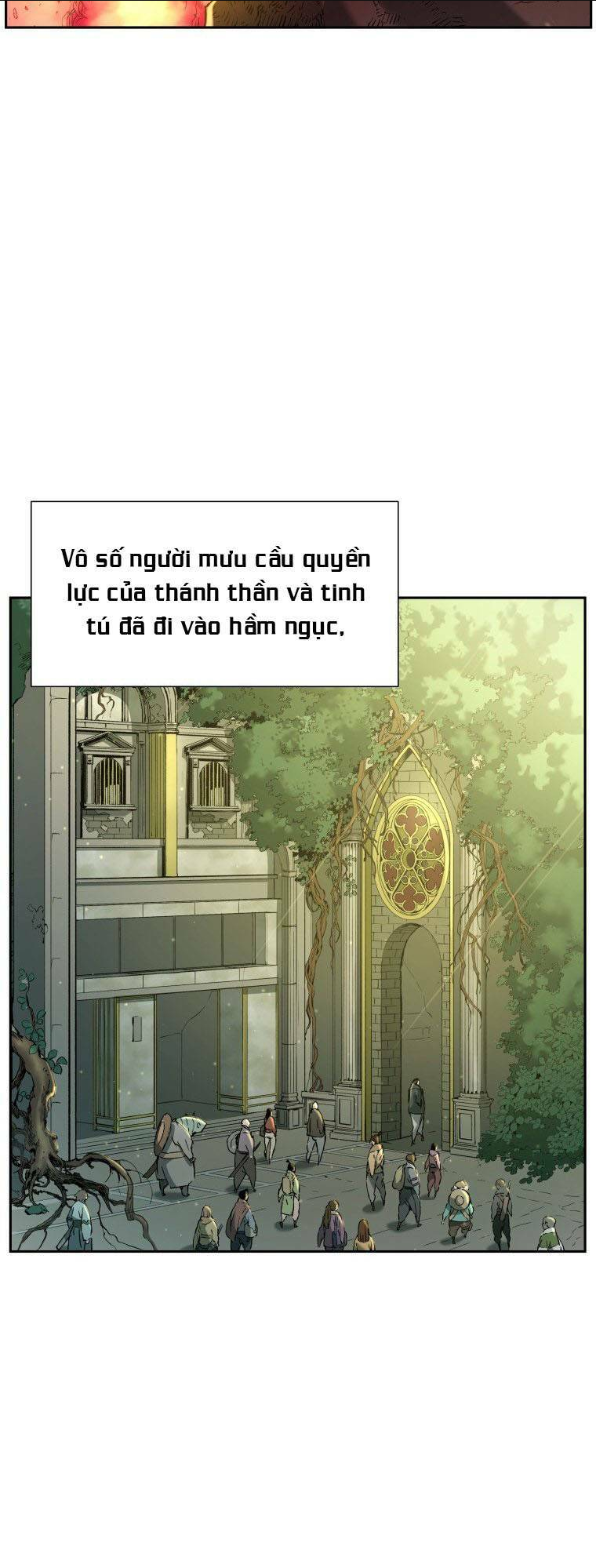 tàn tinh tái thế chapter 4 - Next chapter 5