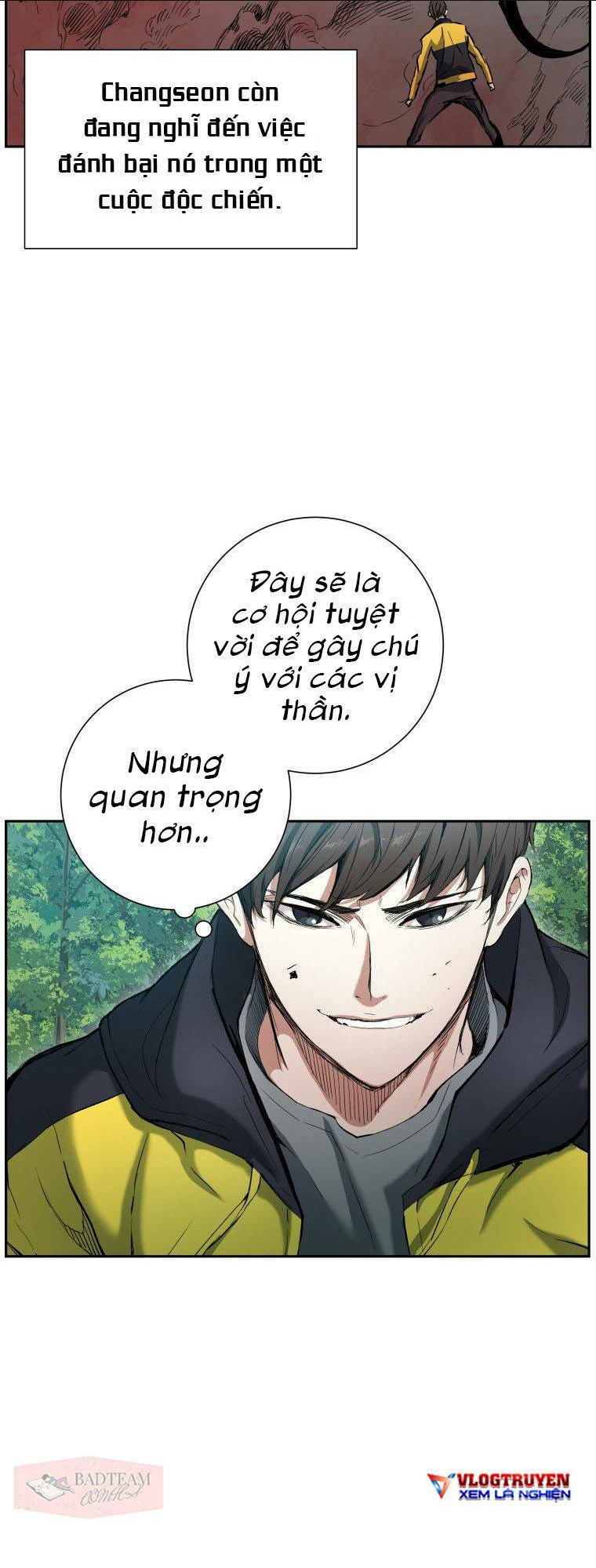 tàn tinh tái thế chapter 4 - Next chapter 5