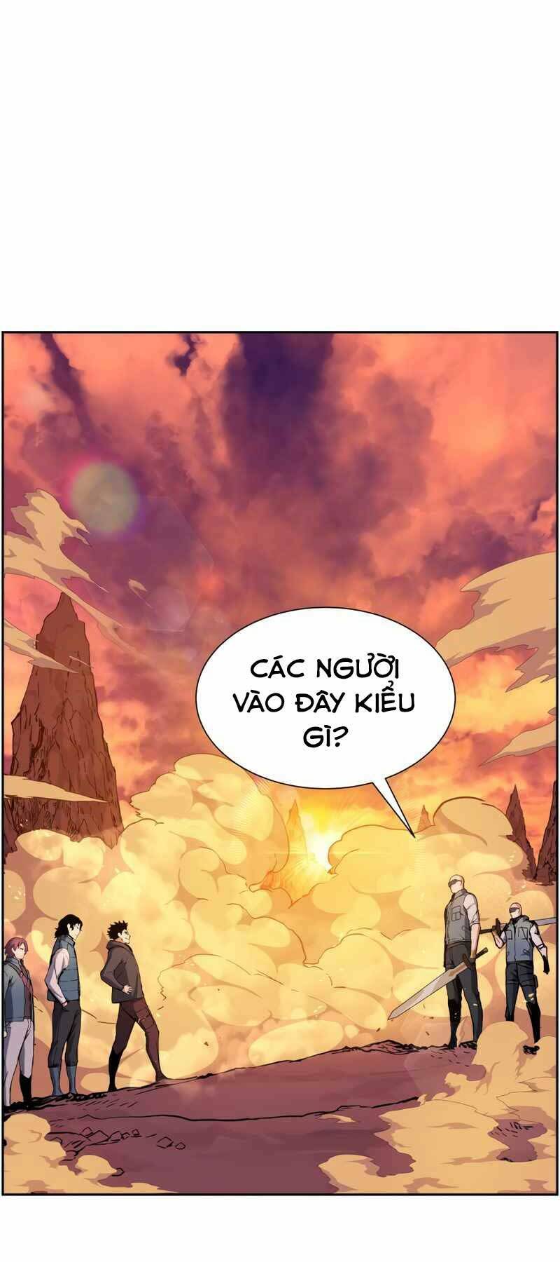 tàn tinh tái thế chapter 40 - Next chapter 41