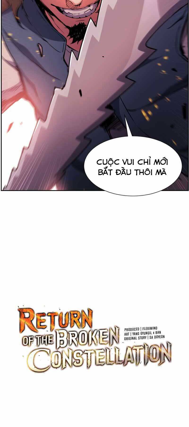 tàn tinh tái thế chapter 40 - Next chapter 41