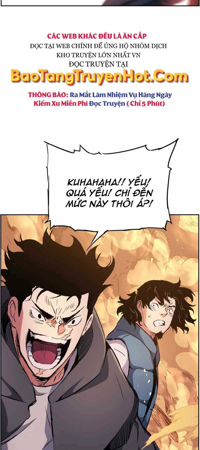 tàn tinh tái thế chapter 40 - Next chapter 41