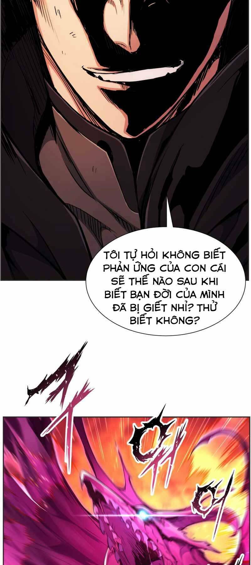 tàn tinh tái thế chapter 40 - Next chapter 41