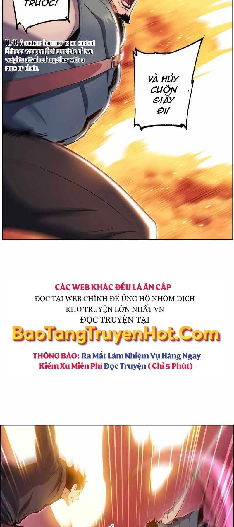 tàn tinh tái thế chapter 40 - Next chapter 41