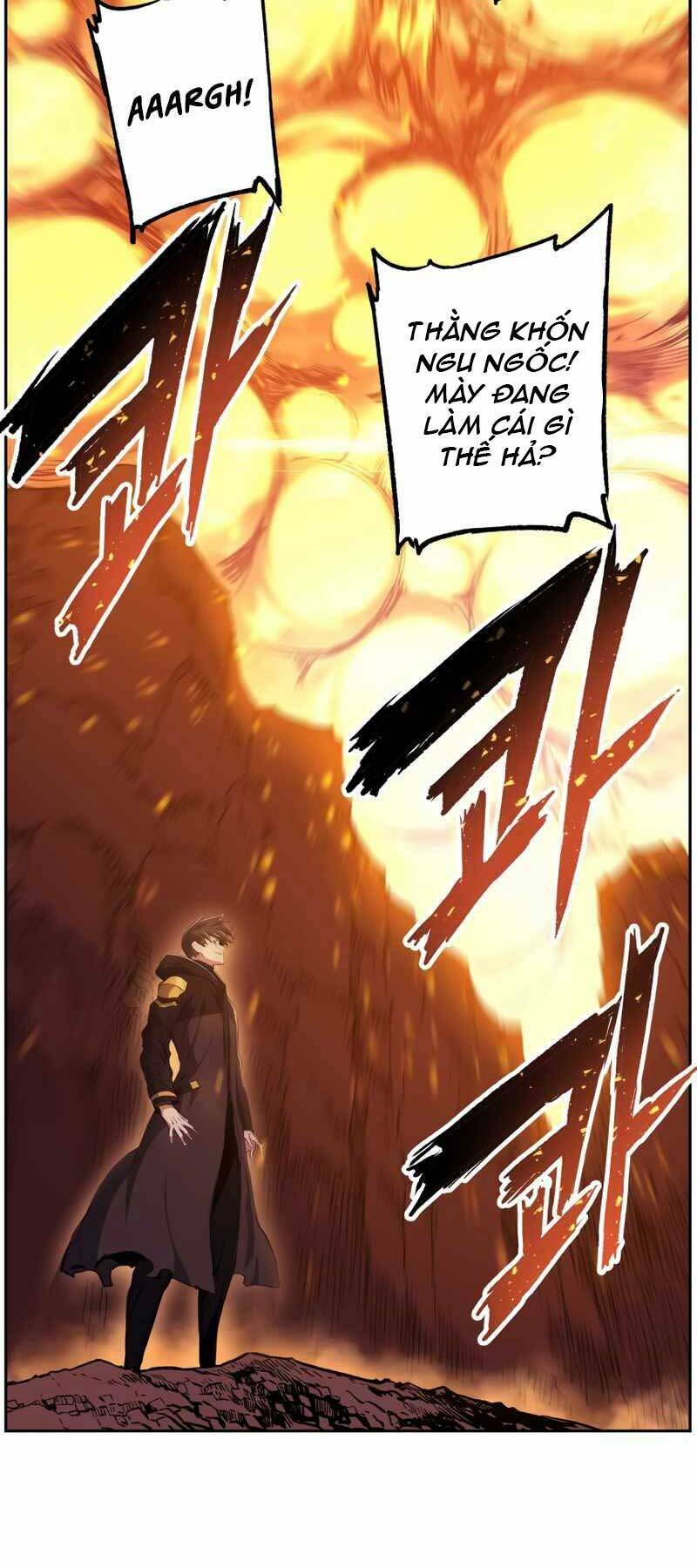 tàn tinh tái thế chapter 40 - Next chapter 41