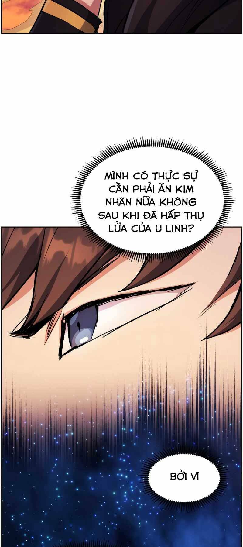 tàn tinh tái thế chapter 40 - Next chapter 41