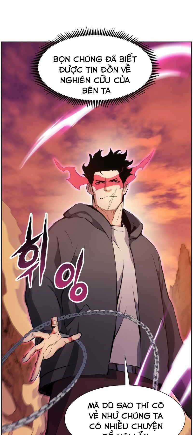 tàn tinh tái thế chapter 40 - Next chapter 41