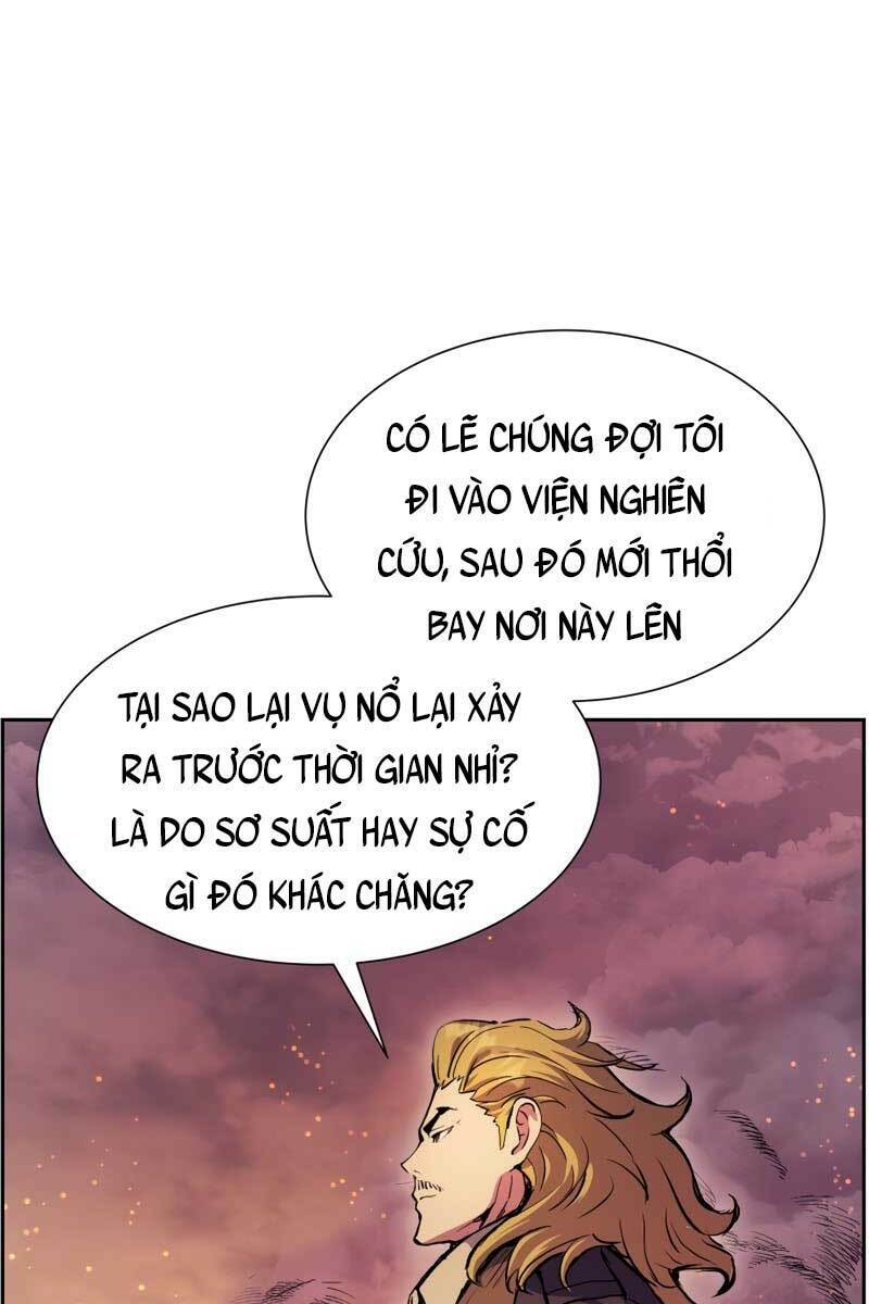 tàn tinh tái thế chapter 50 - Trang 2