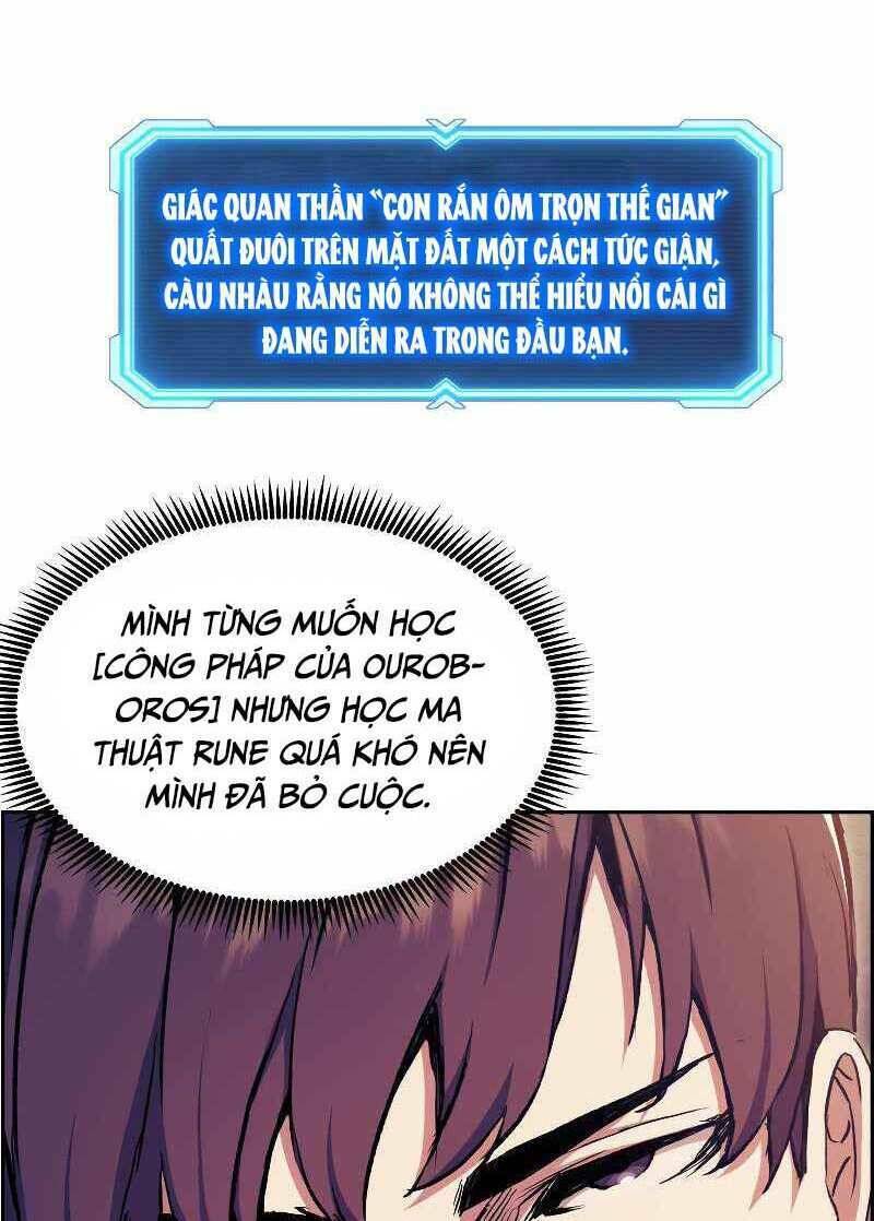 tàn tinh tái thế chapter 56 - Trang 2