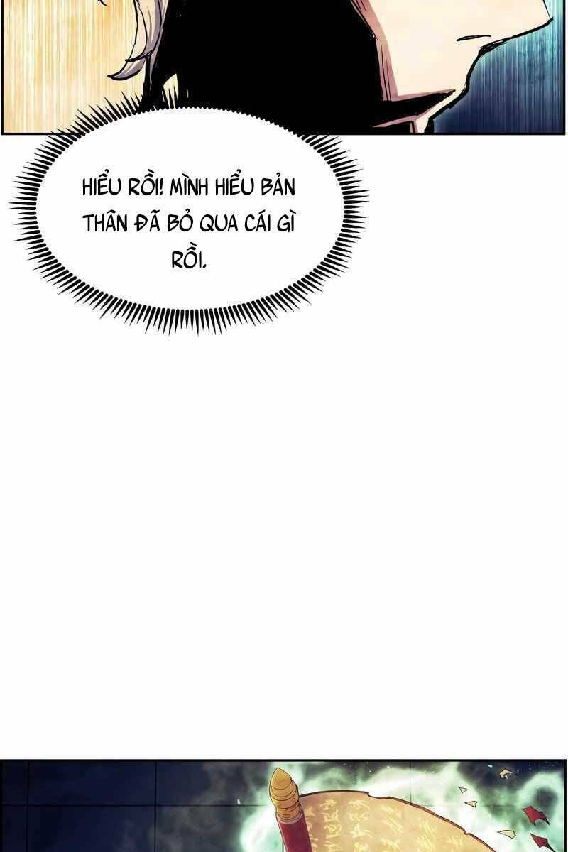 tàn tinh tái thế chapter 60.5 - Trang 2