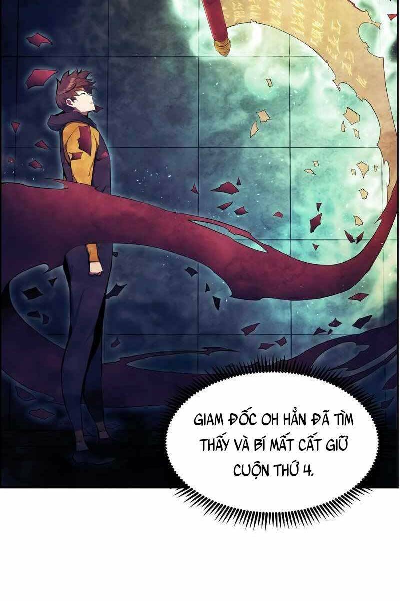 tàn tinh tái thế chapter 60.5 - Trang 2