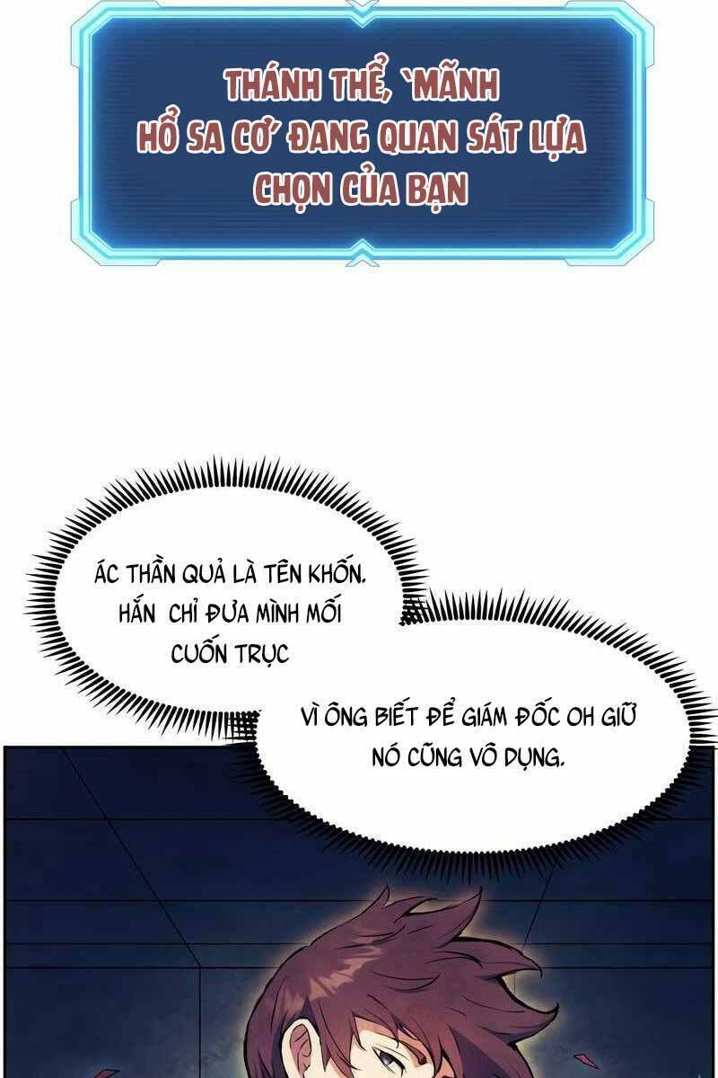 tàn tinh tái thế chapter 60.5 - Trang 2