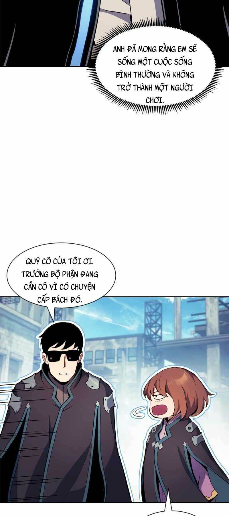 tàn tinh tái thế chapter 66 - Trang 2