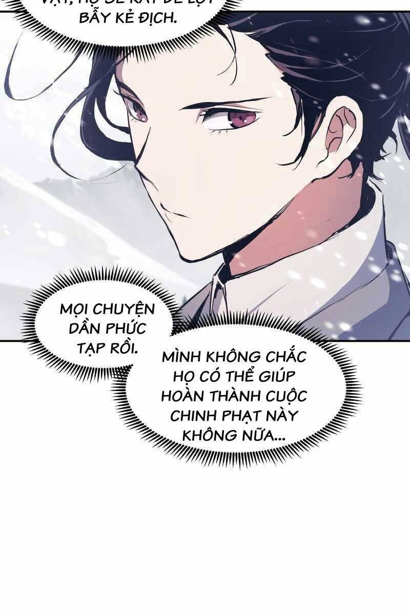 tàn tinh tái thế chapter 69 - Trang 2