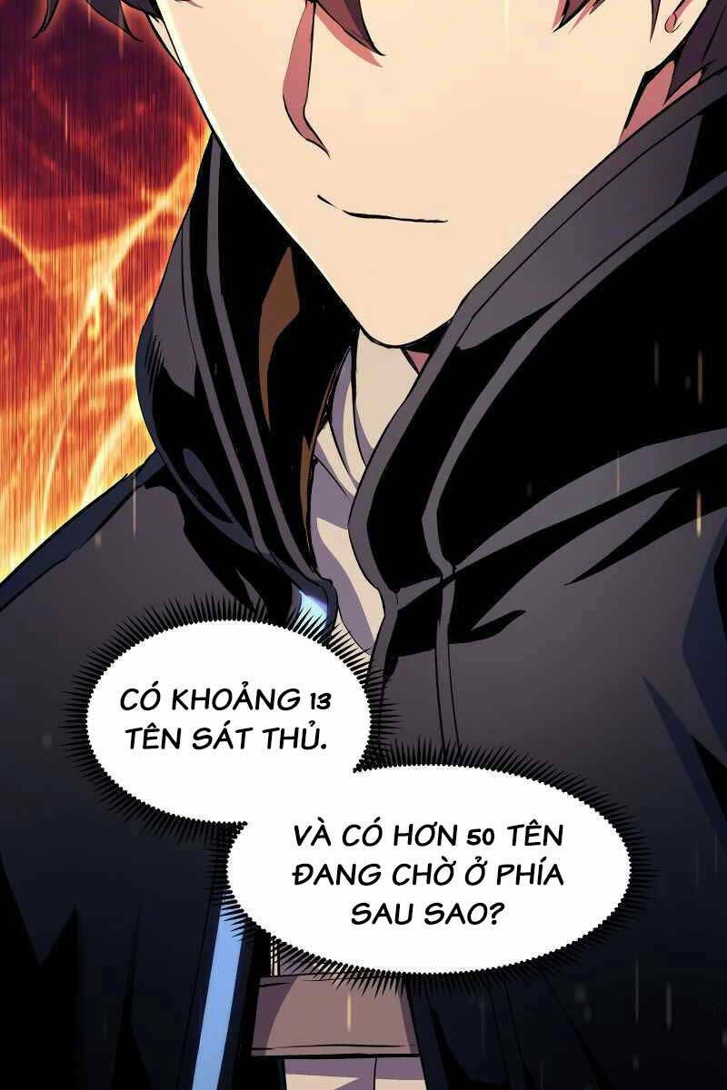 tàn tinh tái thế chapter 69 - Trang 2