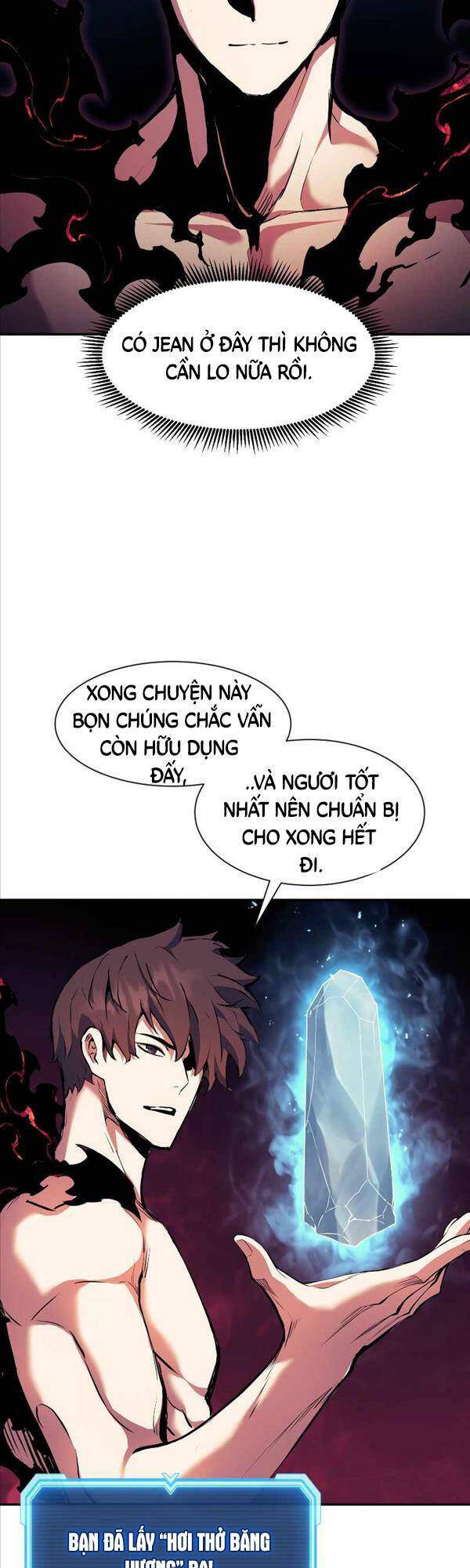 tàn tinh tái thế chapter 77 - Next chương 78