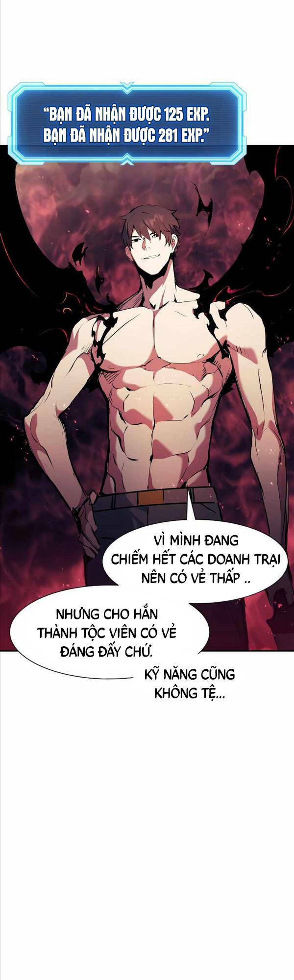 tàn tinh tái thế chapter 77 - Next chương 78