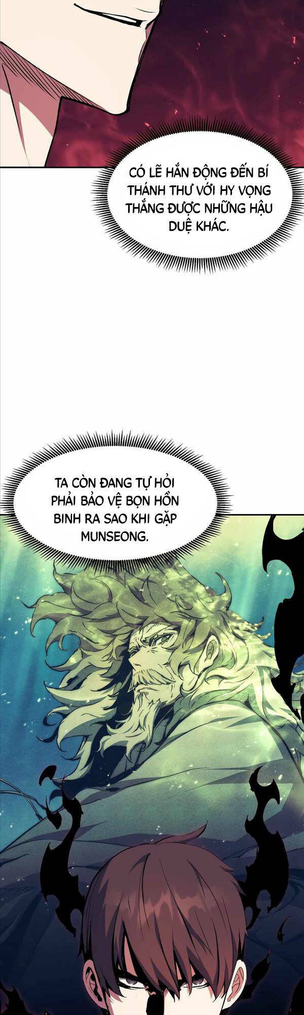 tàn tinh tái thế chapter 77 - Next chương 78