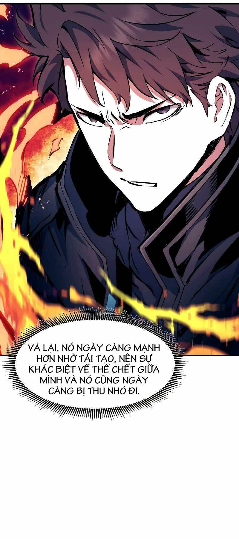 tàn tinh tái thế chapter 86 - Trang 2