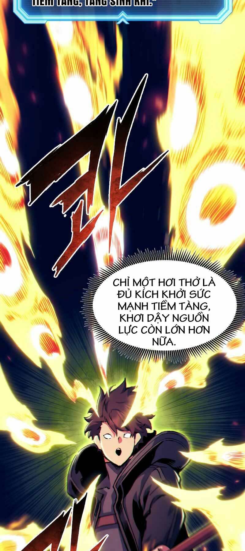 tàn tinh tái thế chapter 86 - Trang 2