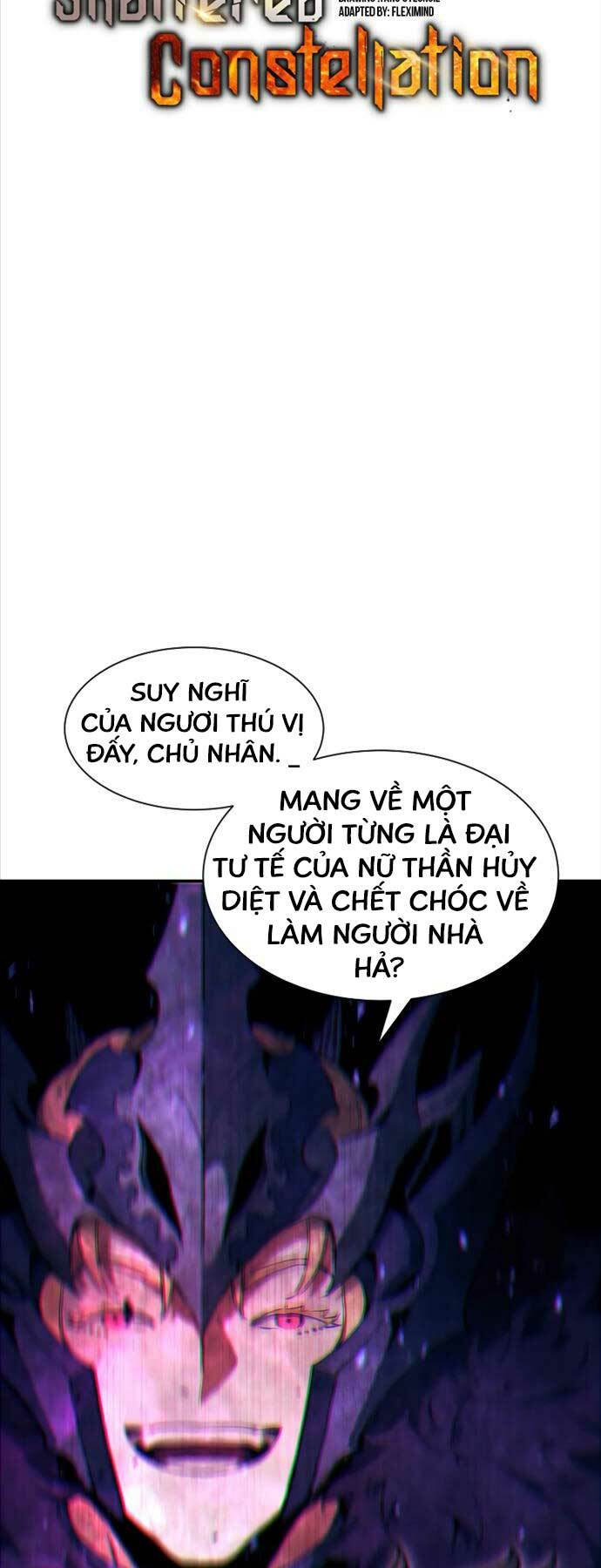 tàn tinh tái thế chapter 88 - Next chapter 89