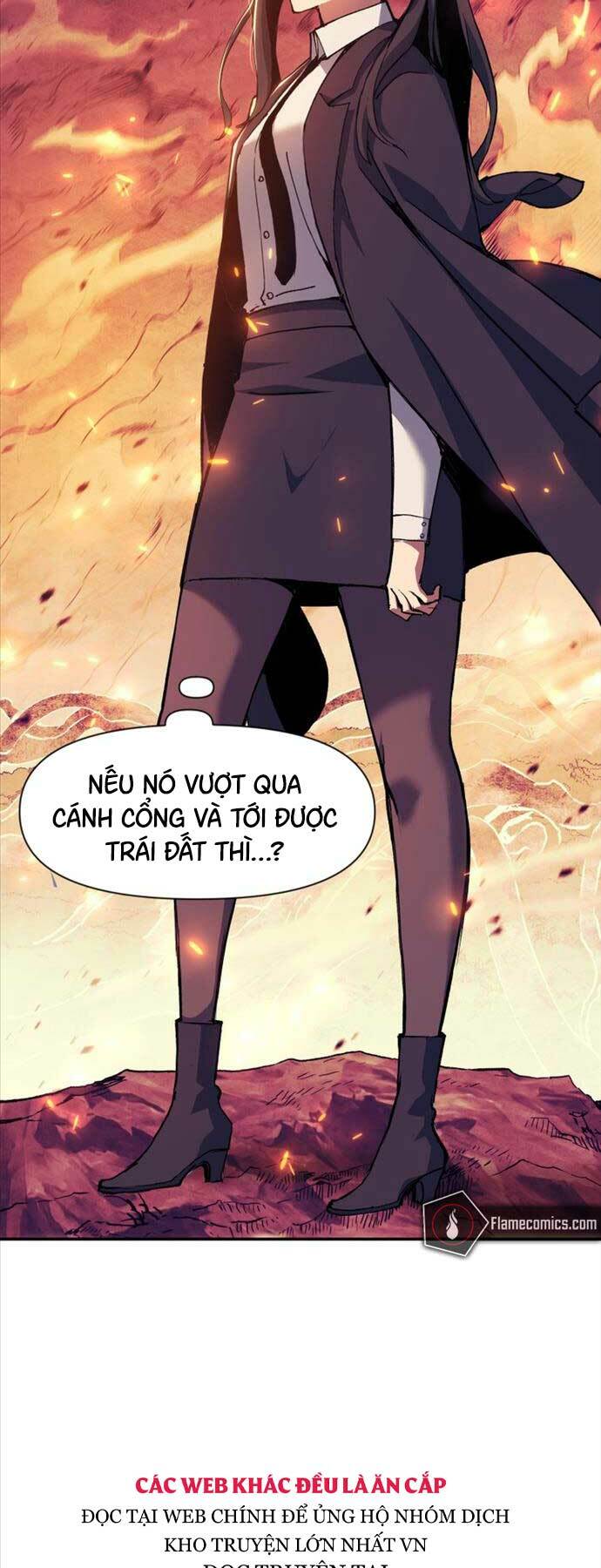 tàn tinh tái thế chapter 89 - Next chapter 90