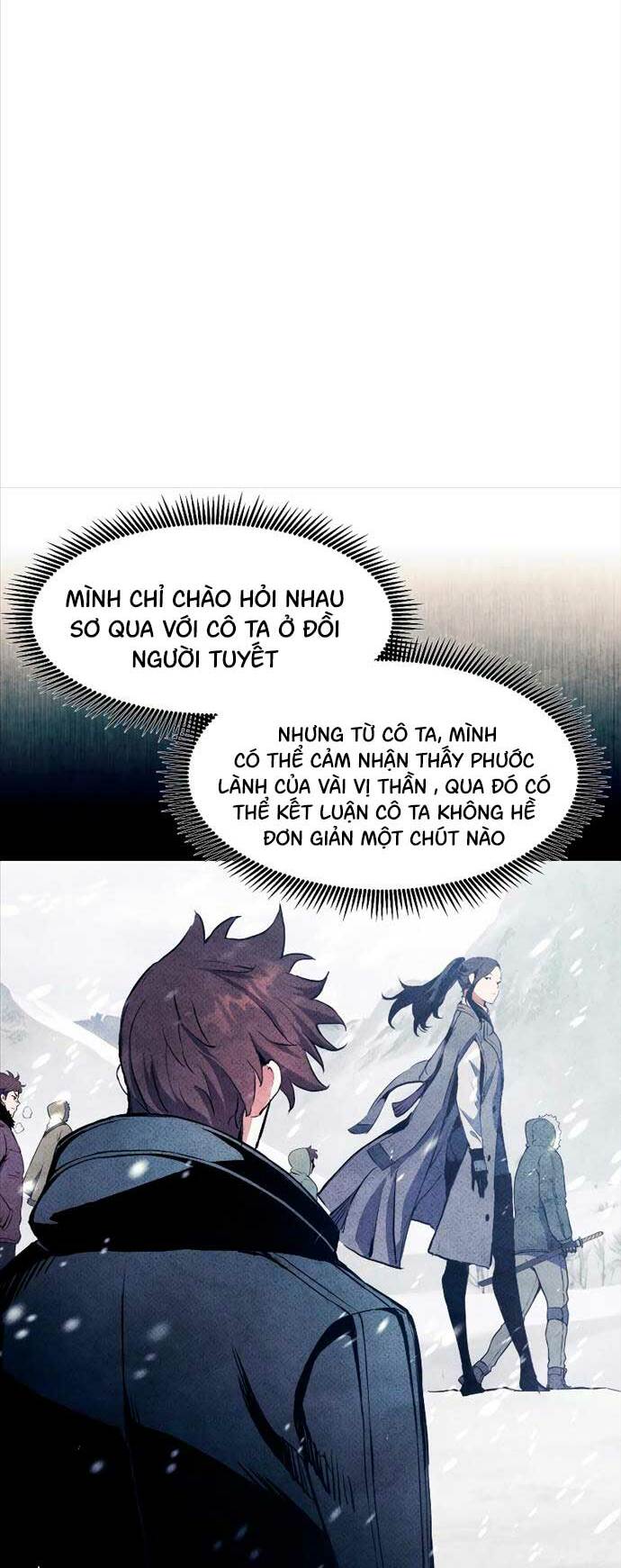 tàn tinh tái thế chapter 90 - Next chapter 91