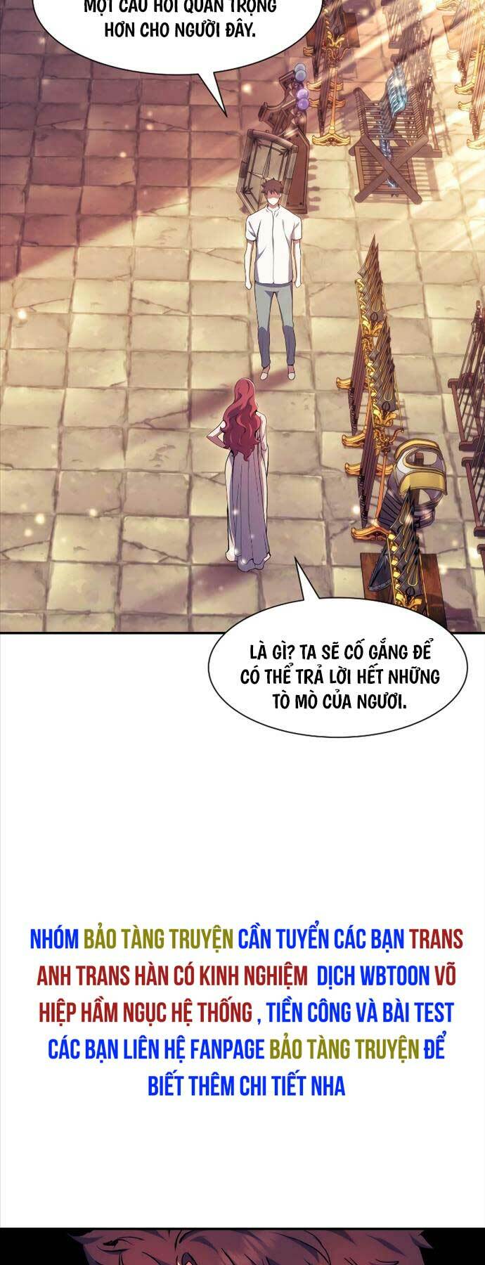 tàn tinh tái thế chapter 95 - Next chapter 96