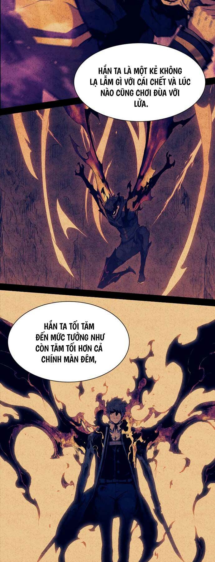 tàn tinh tái thế chapter 95 - Next chapter 96