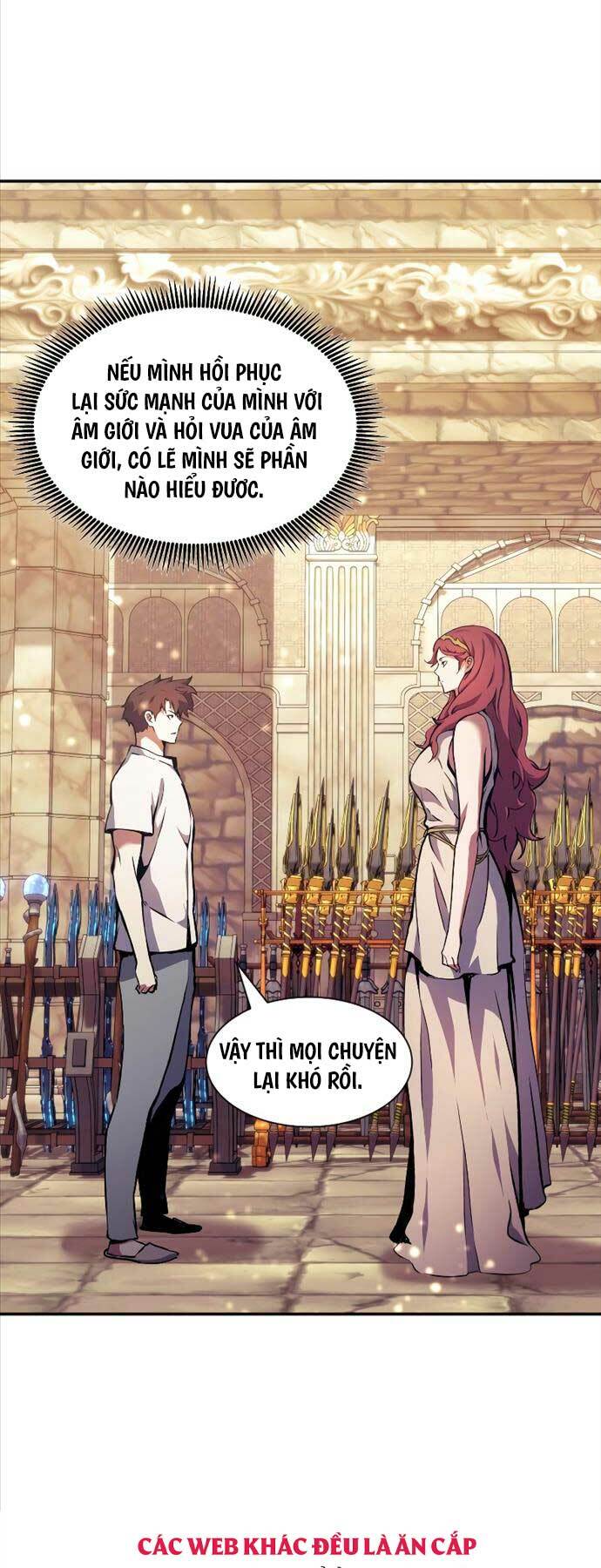 tàn tinh tái thế chapter 95 - Next chapter 96