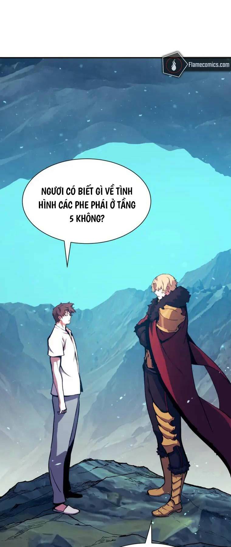 tàn tinh tái thế chapter 98 - Trang 2