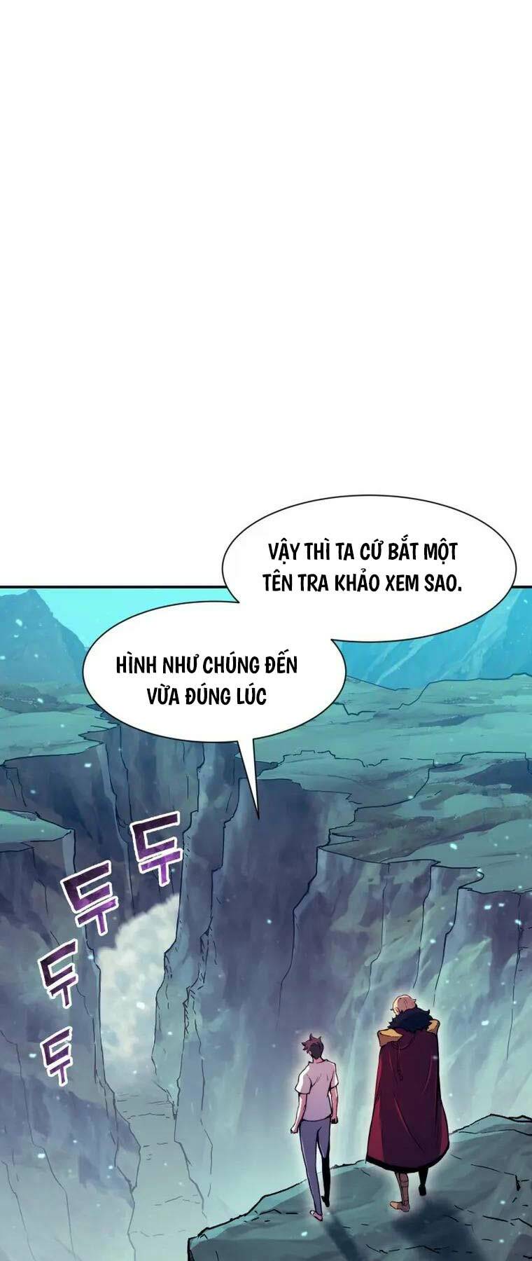 tàn tinh tái thế chapter 98 - Trang 2