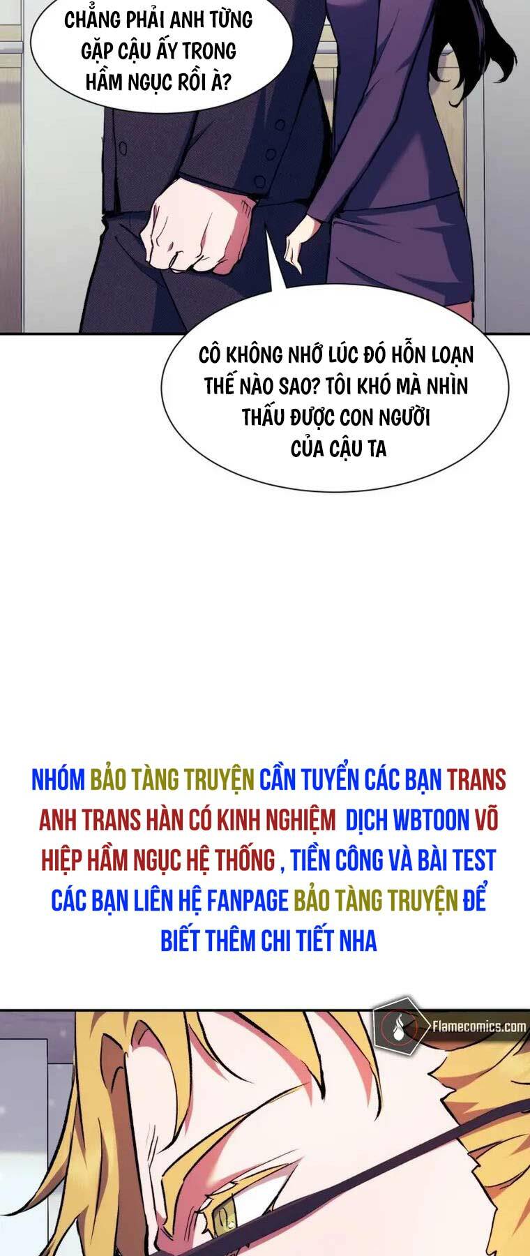 tàn tinh tái thế chapter 98 - Trang 2