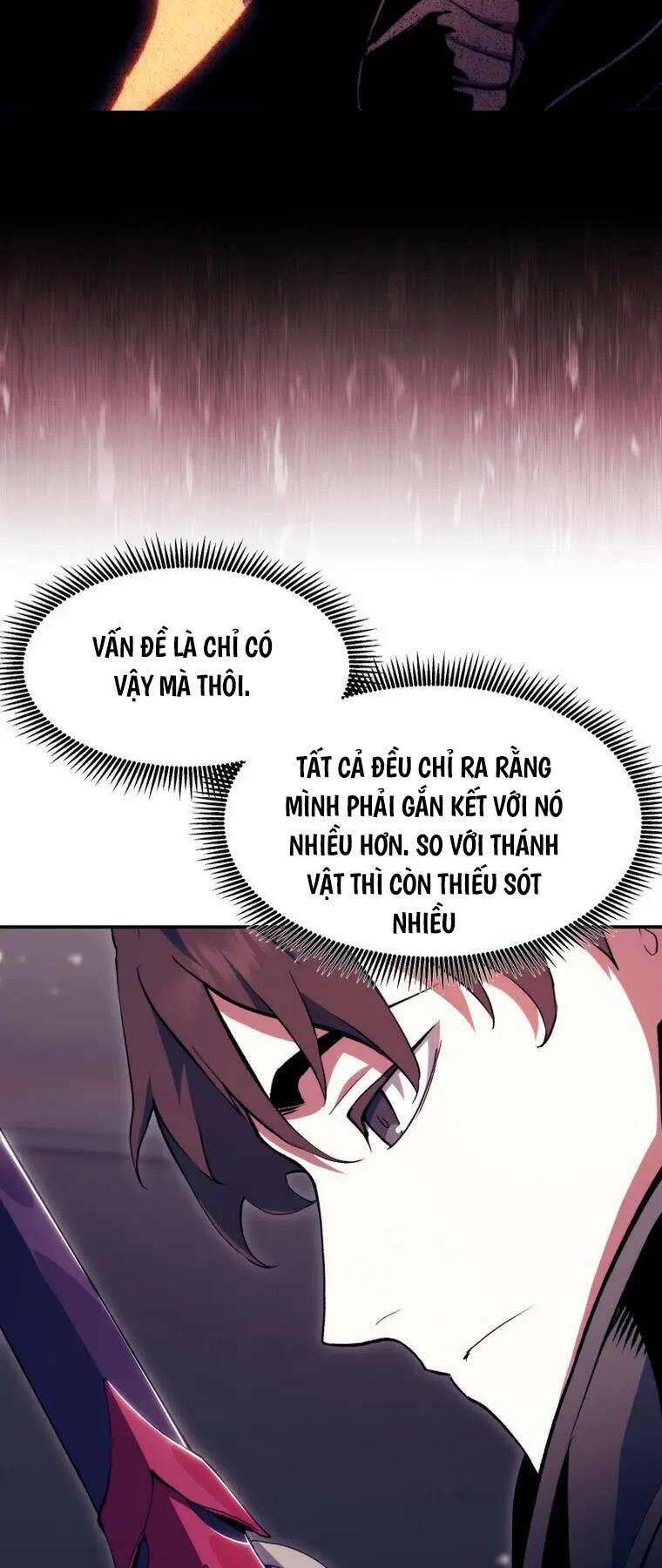 tàn tinh tái thế chapter 98 - Trang 2