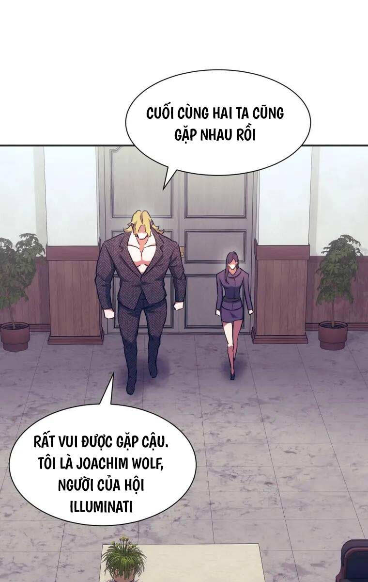 tàn tinh tái thế chapter 98 - Trang 2