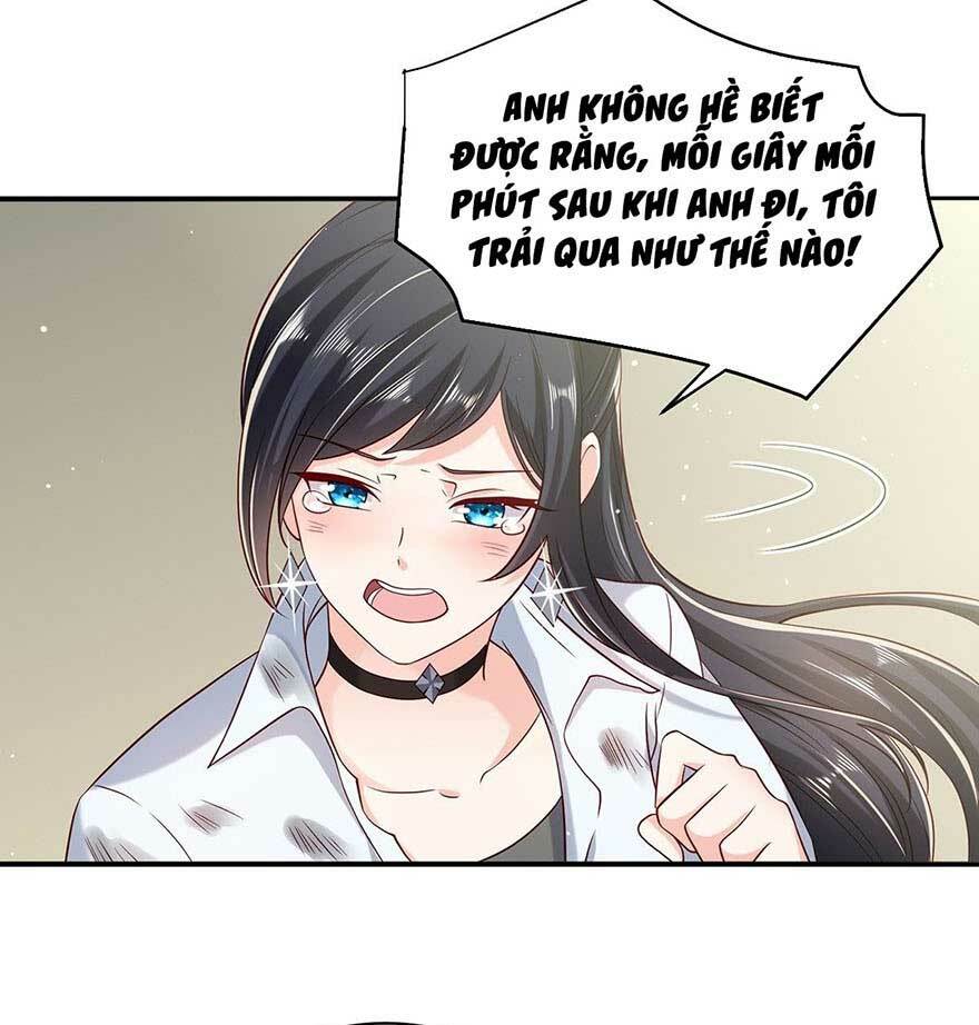 Tần Tưởng Thịnh Gả Cho Anh Chapter 11 - Next Chapter 12