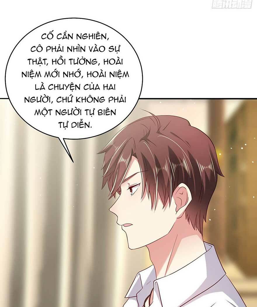 Tần Tưởng Thịnh Gả Cho Anh Chapter 13 - Trang 2