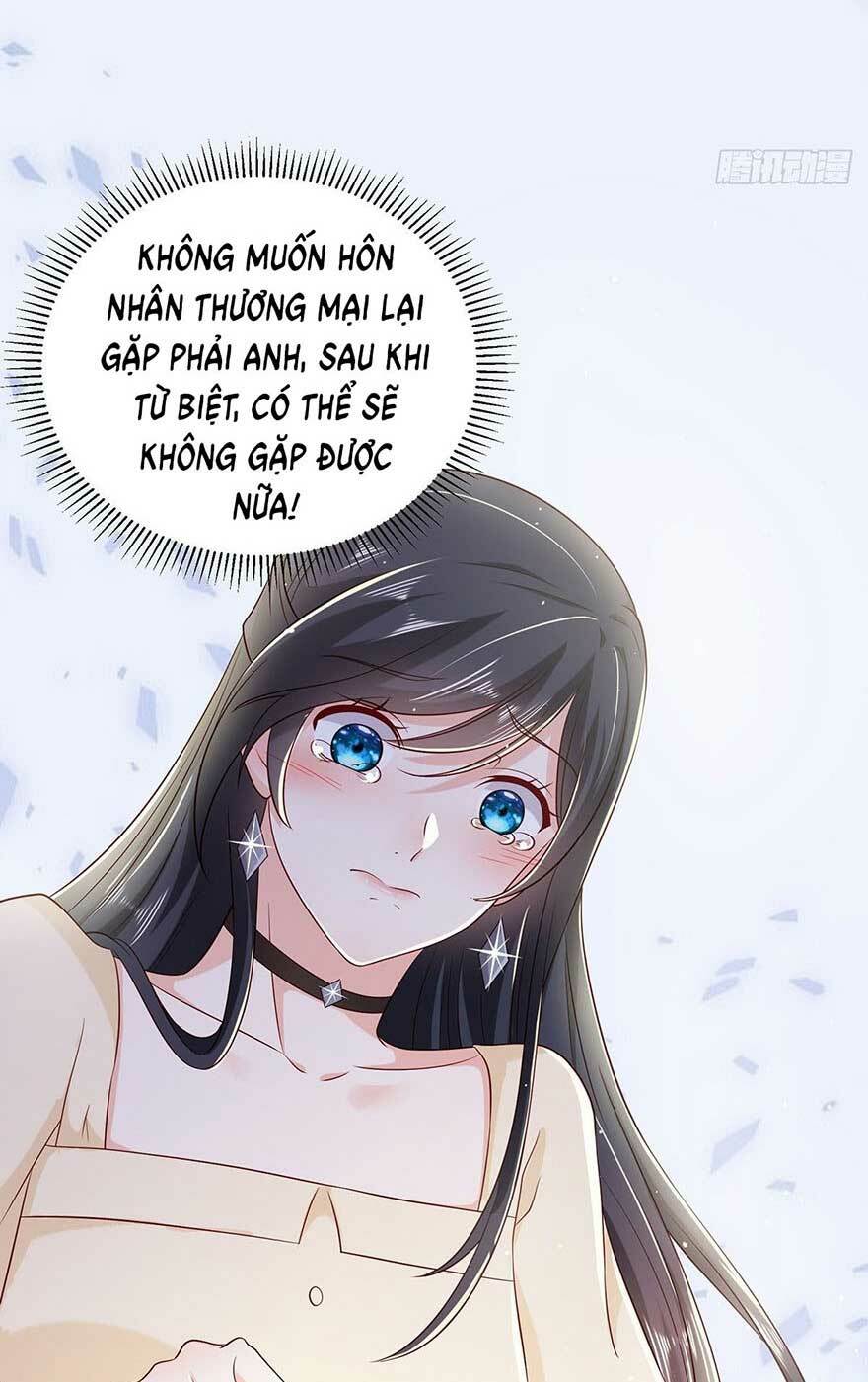 Tần Tưởng Thịnh Gả Cho Anh Chapter 13 - Trang 2