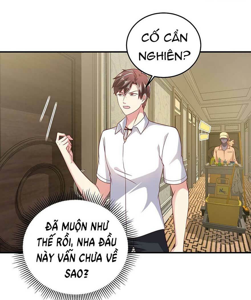 Tần Tưởng Thịnh Gả Cho Anh Chapter 13 - Trang 2